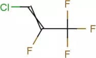 1-Chloro-2,3,3,3-tetrafluoropropene