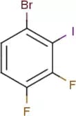 1-Bromo-3,4-difluoro-2-iodobenzene