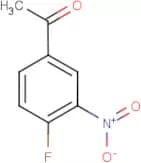 4'-Fluoro-3'-nitroacetophenone