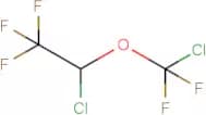 2-Chloro-2-(chlorodifluoromethoxy)-1,1,1-trifluoroethane