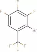 2-Bromo-3,4,5-trifluorobenzotrifluoride