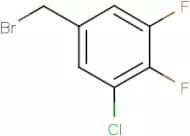3-Chloro-4,5-Difluorobenzyl bromide