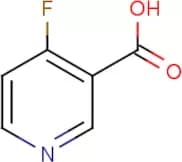 4-Fluoronicotinic acid