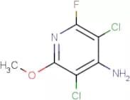 Fluroxypyr-2-methoxy
