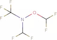 N-(Difluoromethoxy)-N-(difluoromethyl)-1,1,1-trifluoromethanamine