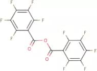 2,3,4,5,6-Pentafluorobenzoic anhydride