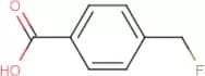 4-(Fluoromethyl)benzoic acid