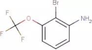 2-Bromo-3-(trifluoromethoxy)aniline