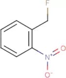 2-Nitrobenzyl fluoride