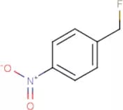 4-Nitrobenzyl fluoride