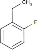 1-Ethyl-2-fluorobenzene