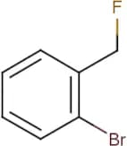 2-Bromobenzyl fluoride