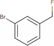 3-Bromobenzyl fluoride