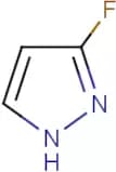 3-Fluoro-1H-pyrazole