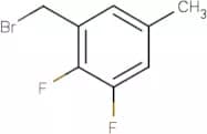 2,3-Difluoro-5-methylbenzyl bromide