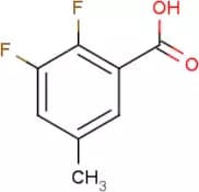 2,3-Difluoro-5-methylbenzoic acid