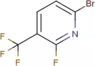 6-Bromo-2-fluoro-3-(trifluoromethyl)pyridine