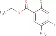 Ethyl 5-amino-2-chloro-4-fluorobenzoate