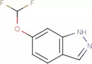 6-(Difluoromethoxy)-1H-indazole