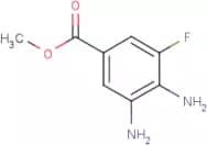 Methyl 3,4-diamino-5-fluorobenzoate