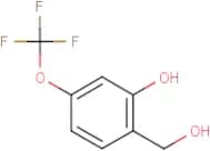 2-Hydroxy-4-(trifluoromethoxy)benzyl alcohol