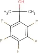 2-(Pentafluorophenyl)propan-2-ol