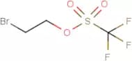 2-Bromoethyl trifluoromethanesulphonate