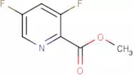 Methyl 3,5-difluoropyridine-2-carboxylate