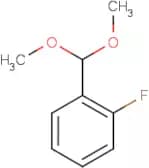 2-Fluorobenzaldehyde dimethyl acetal