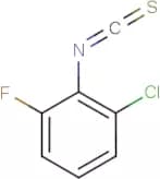 2-Chloro-6-fluorophenyl isothiocyanate