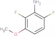 2,6-Difluoro-3-methoxyaniline