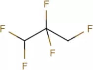 1,1,2,2,3-Pentafluoropropane