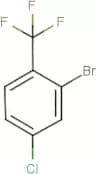 2-Bromo-4-chlorobenzotrifluoride