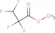 Methyl 2,2,3,3-tetrafluoropropionate