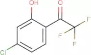 4’-Chloro-2’-hydroxy-2,2,2-trifluoroacetophenone