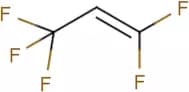 1,1,3,3,3-Pentafluoropropene  (FC-1225zc)