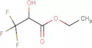 Ethyl 2-hydroxy-3,3,3-trifluoropropanoate