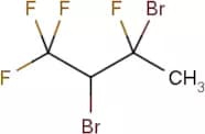 2,3-Dibromo-1H,1H,1H,3H-perfluorobutane