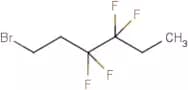 1-Bromo-3,3,4,4-tetrafluorohexane