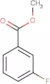 Methyl 3-fluorobenzoate