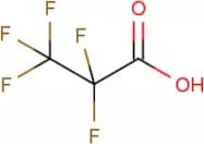 Pentafluoropropanoic acid