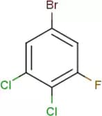 3,4-Dichloro-5-fluorobromobenzene