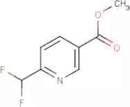 Methyl 6-(difluoromethyl)nicotinate