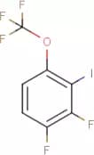 1,2-Difluoro-3-iodo-4-(trifluoromethoxy)benzene