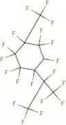 Perfluoromethyl-iso-propylcyclohexane