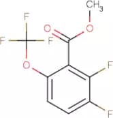 Methyl 2,3-difluoro-6-(trifluoromethoxy)benzoate