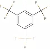 2-Iodo-1,3,5-tris(trifluoromethyl)benzene