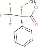(R)-(-)-a-Methoxy-a-trifluoromethylphenylacetyl chloride, ca. 18% solution in Dichloromethane (ca.…