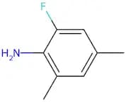 2-Fluoro-4,6-dimethylaniline