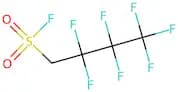 2,2,3,3,4,4,4-Heptafluorobutane-1-sulfonyl fluoride